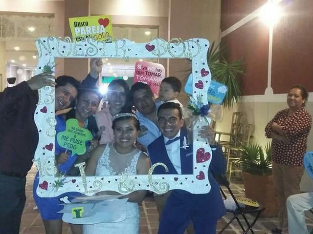 La boda de Carlos y Luisa en Silao, Guanajuato 7