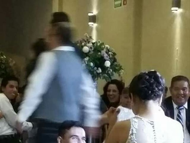 La boda de Carlos y Luisa en Silao, Guanajuato 8