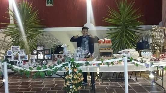 La boda de Carlos y Luisa en Silao, Guanajuato 16