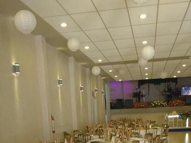 La boda de Carlos y Luisa en Silao, Guanajuato 17