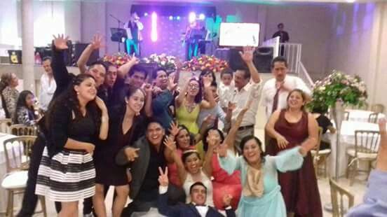La boda de Carlos y Luisa en Silao, Guanajuato 19