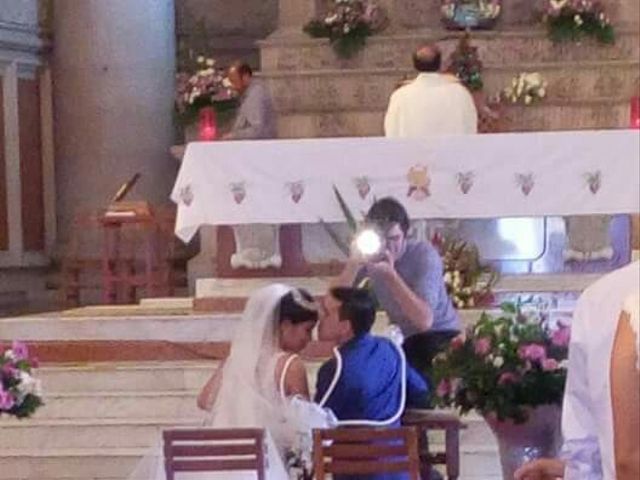 La boda de Carlos y Luisa en Silao, Guanajuato 20