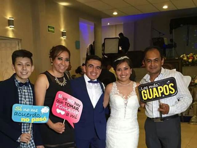 La boda de Carlos y Luisa en Silao, Guanajuato 21
