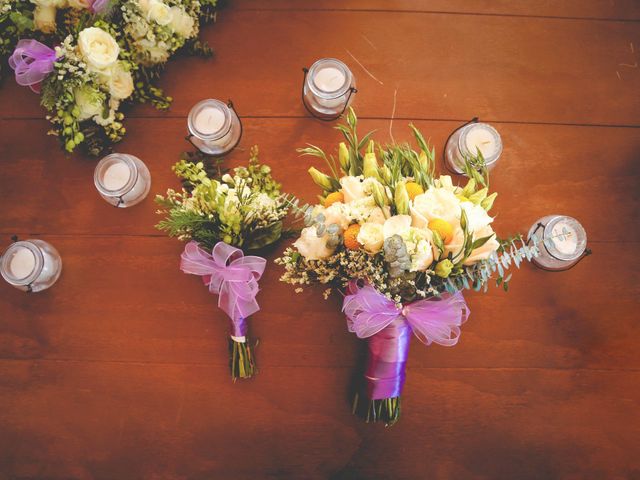 La boda de Alberto y Lizette en León, Guanajuato 3