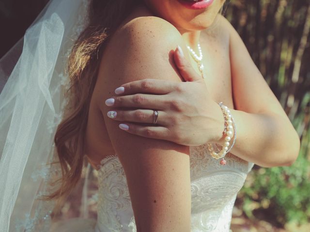 La boda de Alberto y Lizette en León, Guanajuato 8