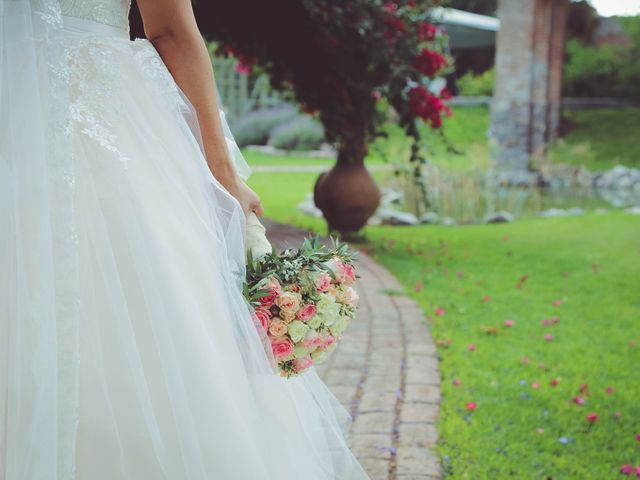 La boda de Alberto y Lizette en León, Guanajuato 10