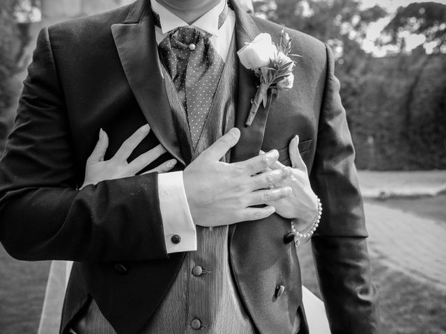 La boda de Alberto y Lizette en León, Guanajuato 11