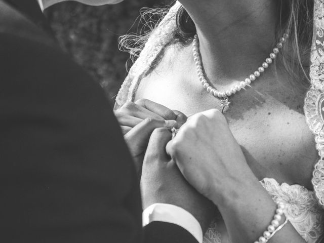 La boda de Alberto y Lizette en León, Guanajuato 13