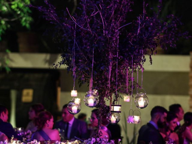 La boda de Alberto y Lizette en León, Guanajuato 29