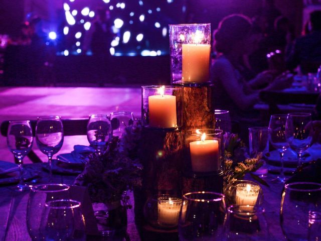 La boda de Alberto y Lizette en León, Guanajuato 31