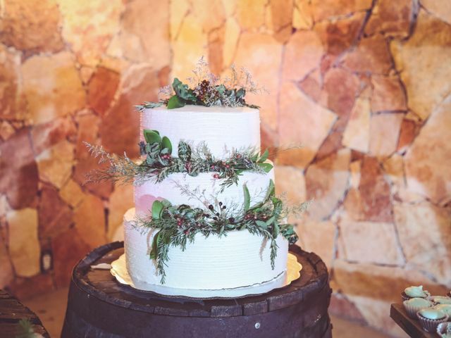 La boda de Alberto y Lizette en León, Guanajuato 34