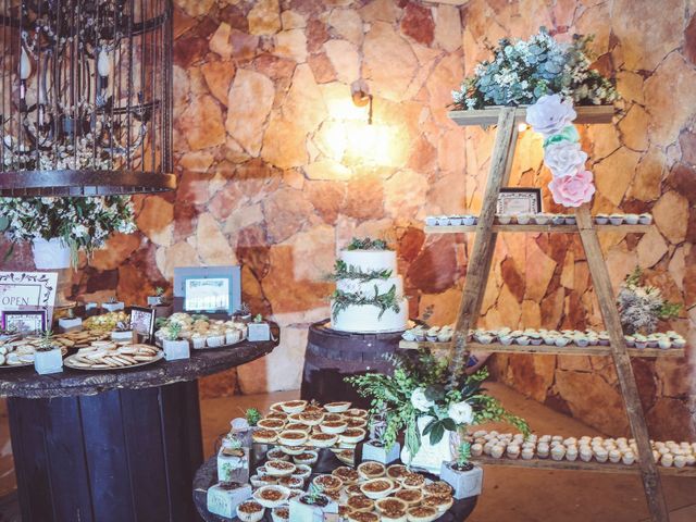 La boda de Alberto y Lizette en León, Guanajuato 35