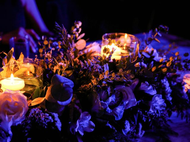 La boda de Alberto y Lizette en León, Guanajuato 54