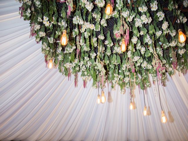 La boda de Dani y Jaz  en Querétaro, Querétaro 6