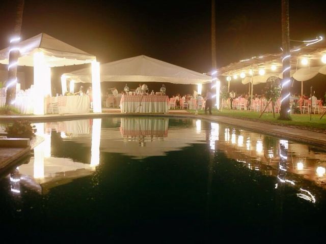 La boda de Gerardo y Sunny en Lázaro Cárdenas, Michoacán 7