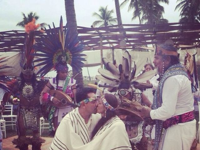 La boda de Gerardo y Sunny en Lázaro Cárdenas, Michoacán 22