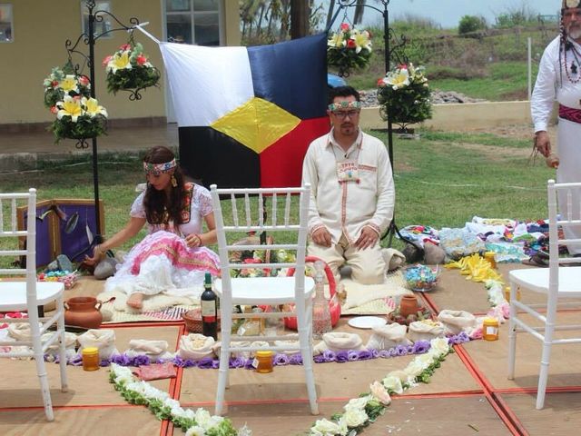 La boda de Gerardo y Sunny en Lázaro Cárdenas, Michoacán 28