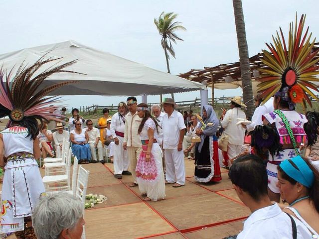 La boda de Gerardo y Sunny en Lázaro Cárdenas, Michoacán 29