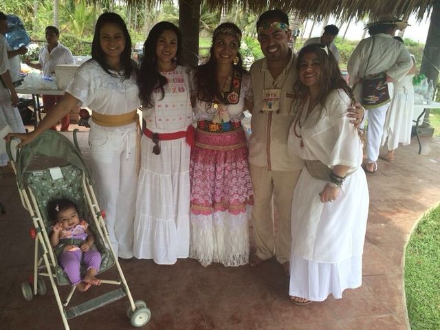 La boda de Gerardo y Sunny en Lázaro Cárdenas, Michoacán 33