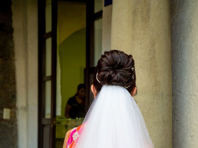 La boda de Mauro y Mirla en Temixco, Morelos 5