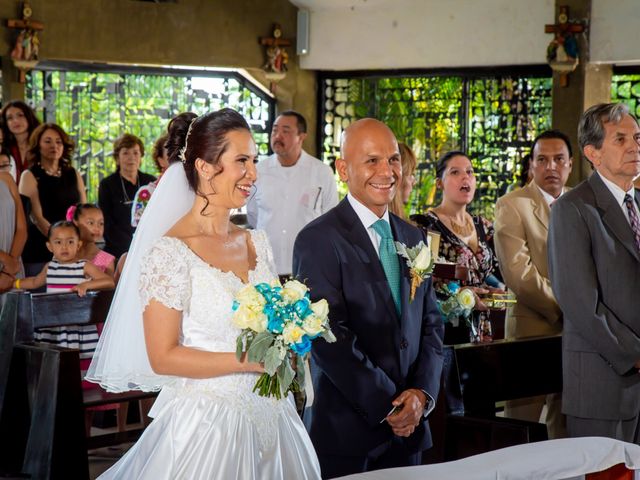 La boda de Mauro y Mirla en Temixco, Morelos 27