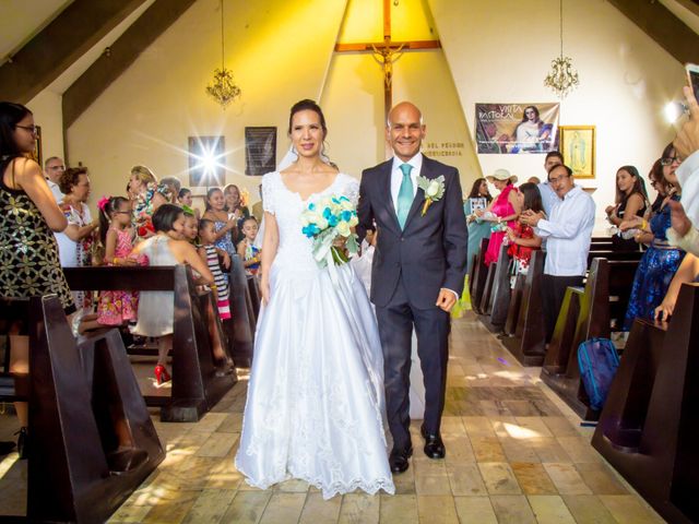 La boda de Mauro y Mirla en Temixco, Morelos 42