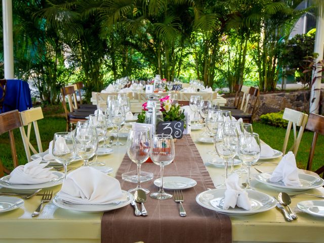 La boda de Mauro y Mirla en Temixco, Morelos 46
