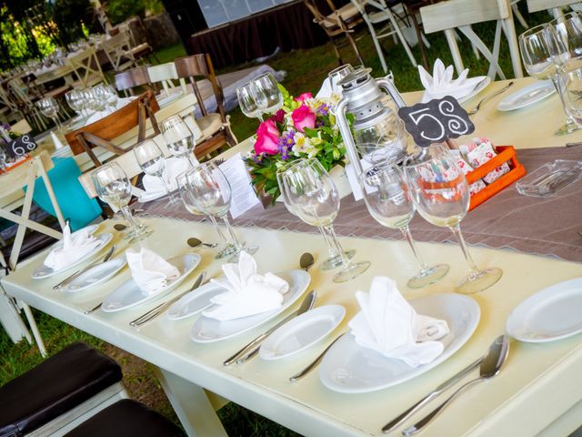 La boda de Mauro y Mirla en Temixco, Morelos 48