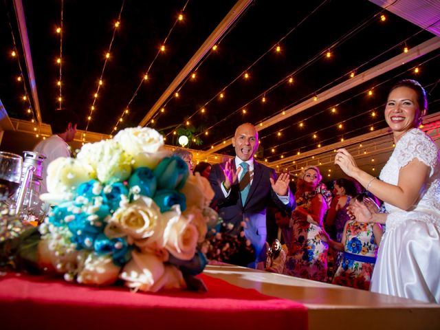 La boda de Mauro y Mirla en Temixco, Morelos 67