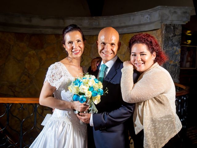 La boda de Mauro y Mirla en Temixco, Morelos 72