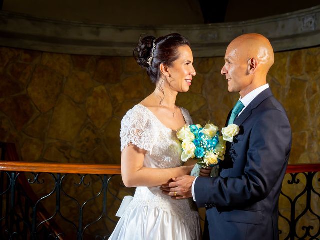 La boda de Mauro y Mirla en Temixco, Morelos 73