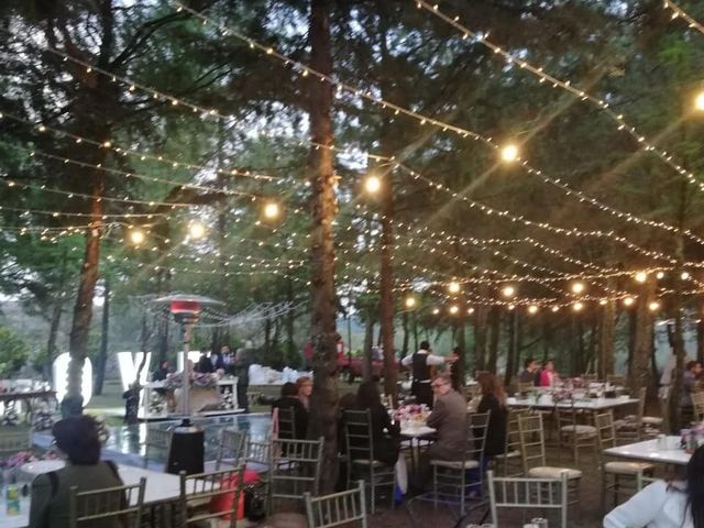 La boda de Mario y Lili en Omitlán de Juárez, Hidalgo 8