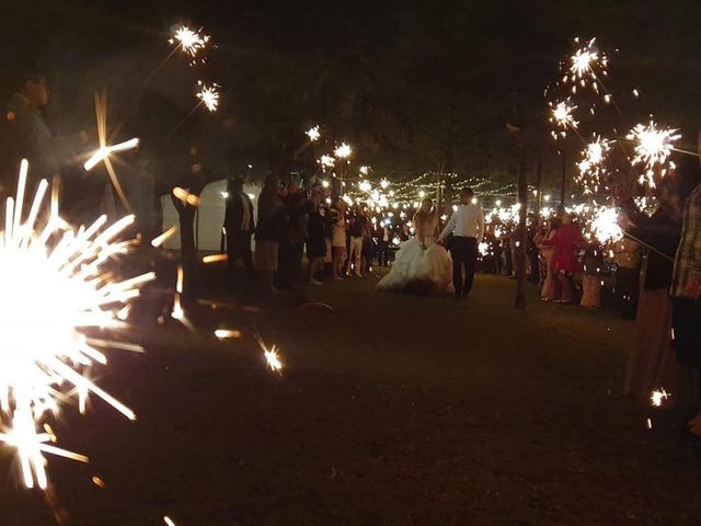 La boda de Mario y Lili en Omitlán de Juárez, Hidalgo 1