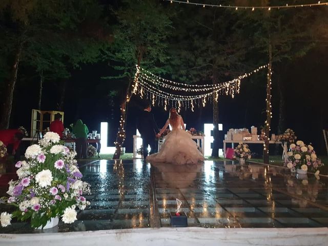 La boda de Mario y Lili en Omitlán de Juárez, Hidalgo 11