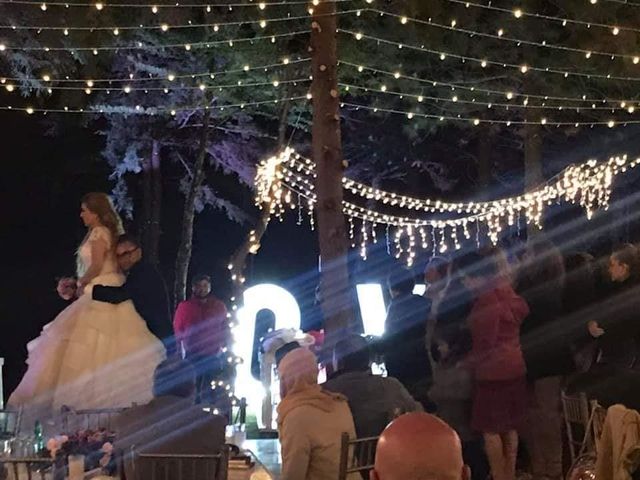 La boda de Mario y Lili en Omitlán de Juárez, Hidalgo 16