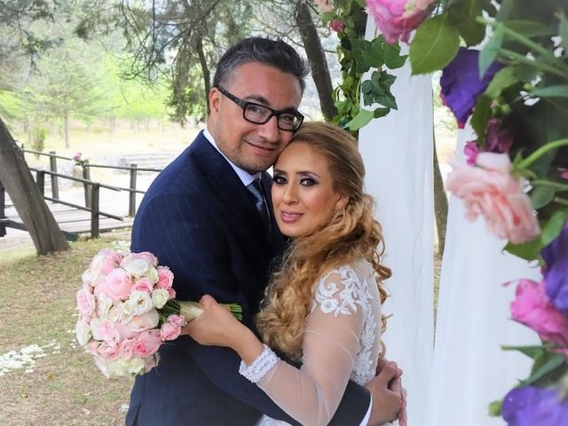 La boda de Mario y Lili en Omitlán de Juárez, Hidalgo 18