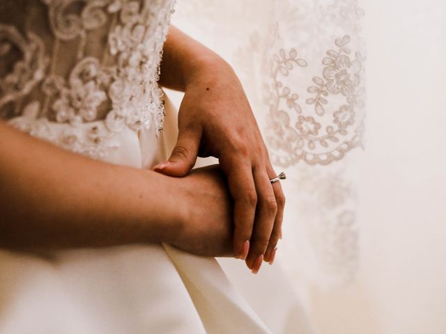 La boda de Santos y Larissa en Chihuahua, Chihuahua 23