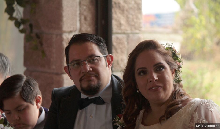 La boda de Nancy y Rafa en Xalapa, Veracruz