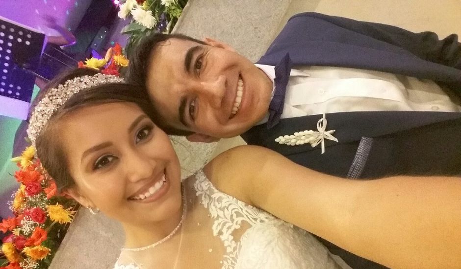 La boda de Carlos y Luisa en Silao, Guanajuato