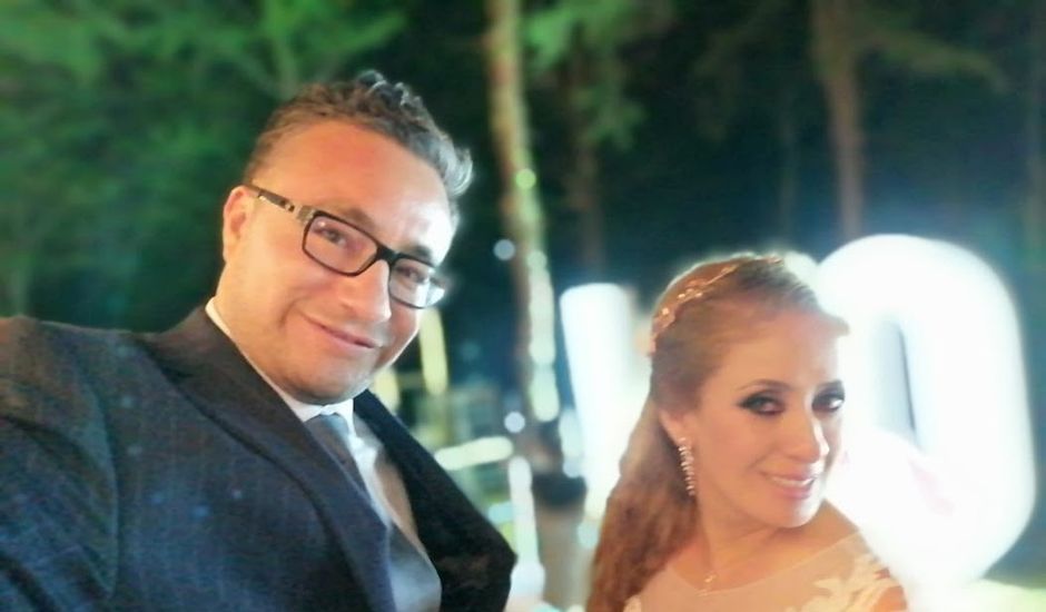 La boda de Mario y Lili en Omitlán de Juárez, Hidalgo