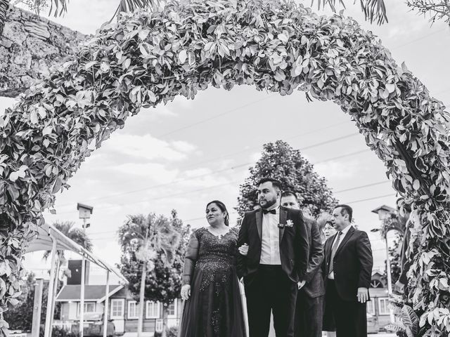 La boda de Inés y Charlie en Tlayacapan, Morelos 24