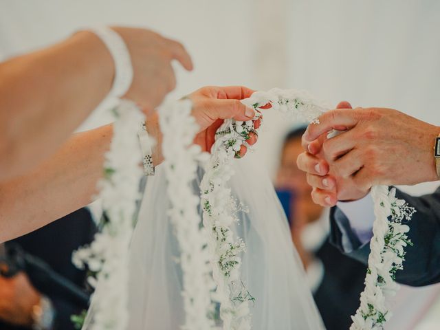 La boda de Inés y Charlie en Tlayacapan, Morelos 38