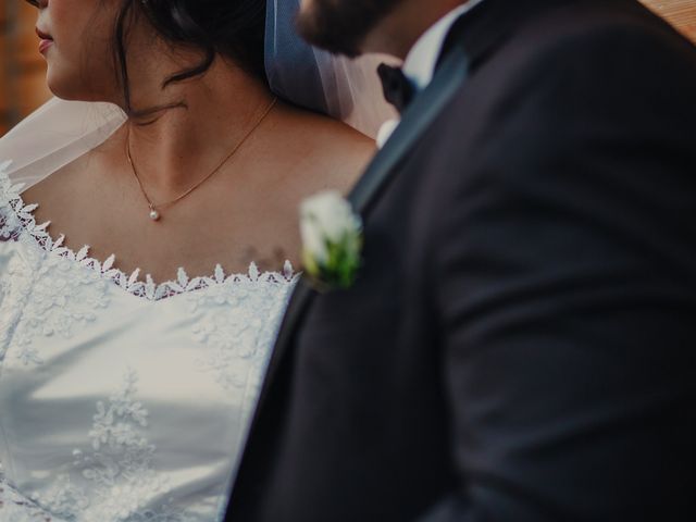 La boda de Inés y Charlie en Tlayacapan, Morelos 43