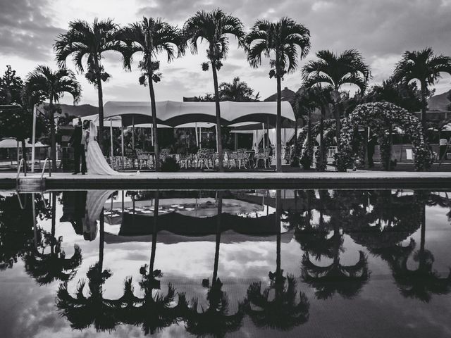 La boda de Inés y Charlie en Tlayacapan, Morelos 55