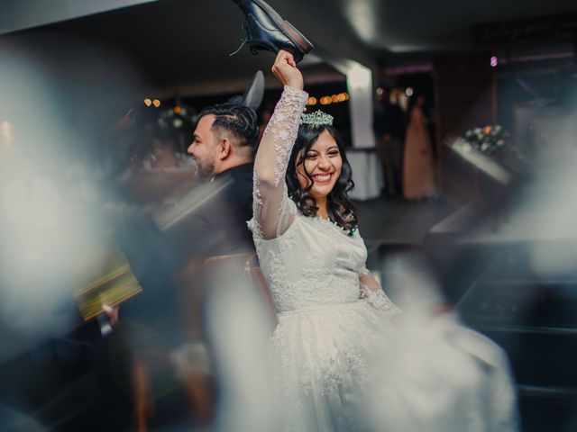 La boda de Inés y Charlie en Tlayacapan, Morelos 71