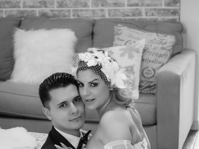 La boda de Betsabé y Scandar en Aguascalientes, Aguascalientes 3