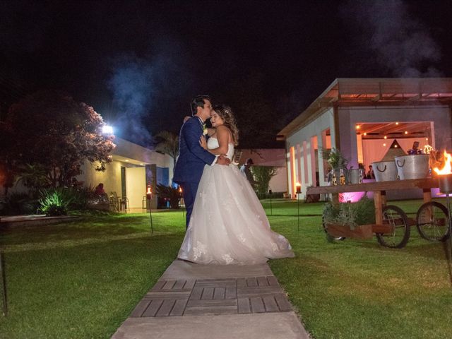 La boda de Fernando y Angie en Tlaquepaque, Jalisco 3