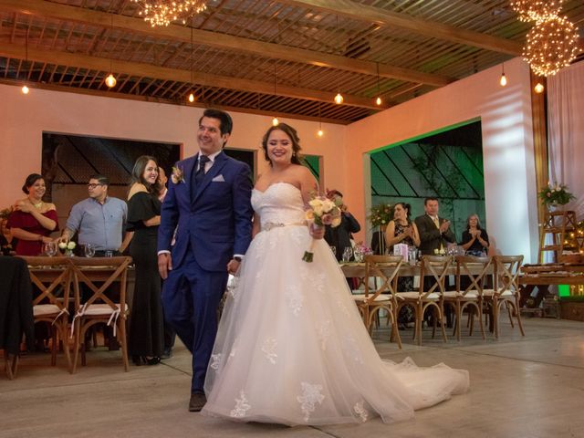 La boda de Fernando y Angie en Tlaquepaque, Jalisco 11