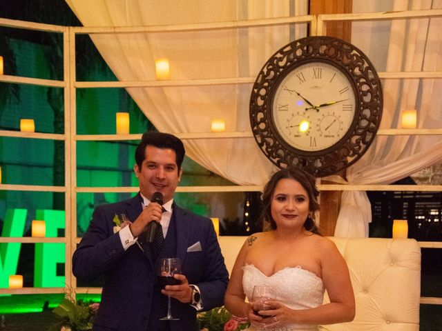 La boda de Fernando y Angie en Tlaquepaque, Jalisco 12