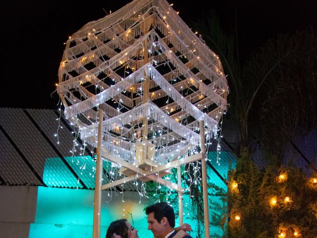 La boda de Fernando y Angie en Tlaquepaque, Jalisco 14